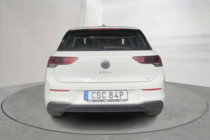 Volkswagen Golf bild 5