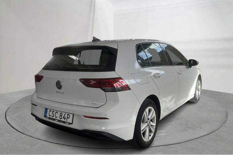 Volkswagen Golf bild 3