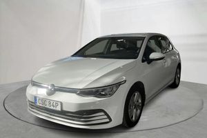 Volkswagen Golf bild 1