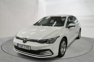 Volkswagen Golf bild 1