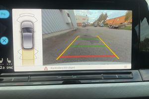 Volkswagen Golf bild 11