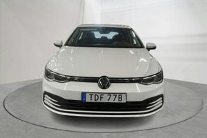 Volkswagen Golf bild 4