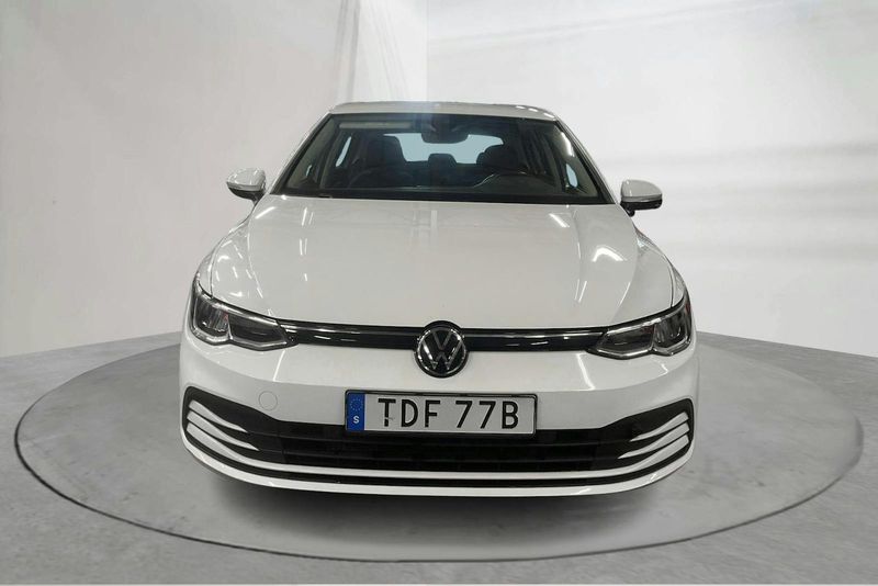 Volkswagen Golf bild 4