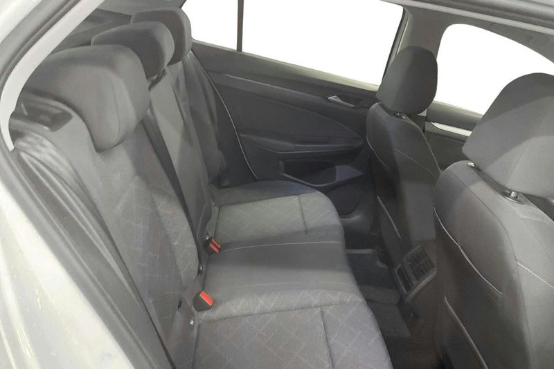 Volkswagen Golf bild 8