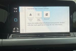Volkswagen Golf bild 12