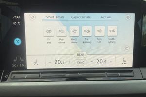 Volkswagen Golf bild 13