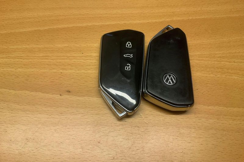 Volkswagen Golf bild 15