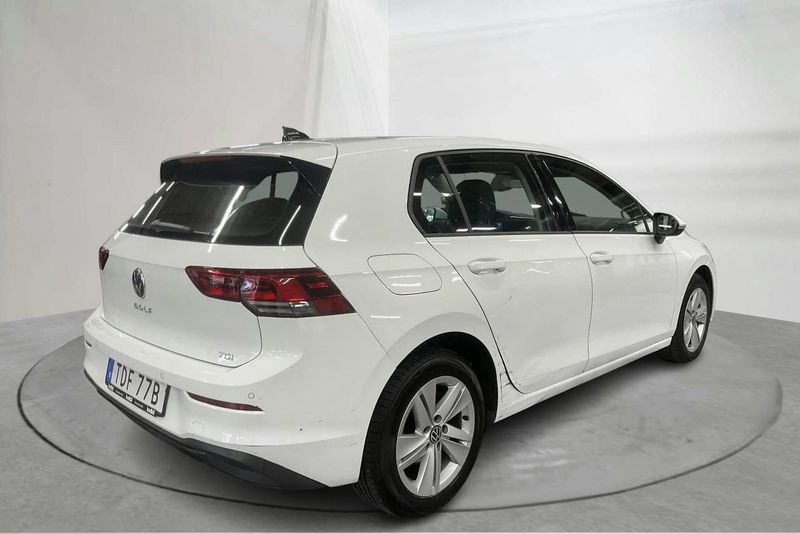 Volkswagen Golf bild 3