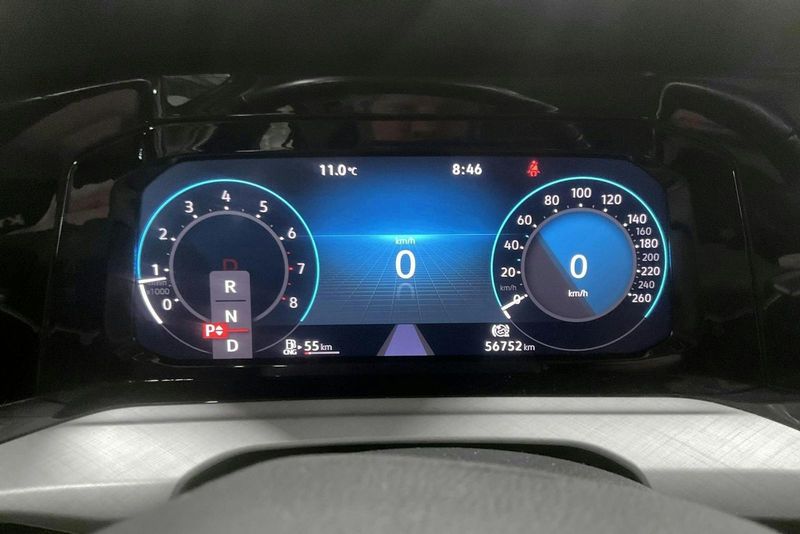 Volkswagen Golf bild 10