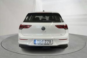 Volkswagen Golf bild 5