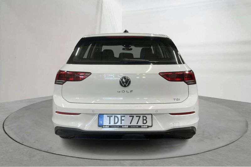 Volkswagen Golf bild 5