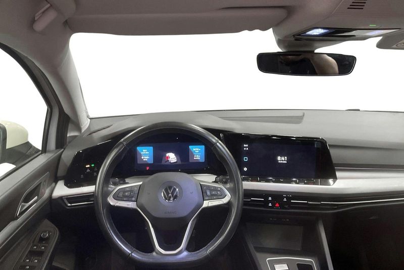 Volkswagen Golf bild 6