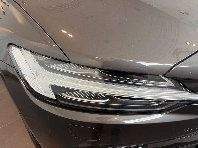 Volvo V60 bild 15