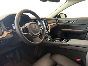 Volvo V60 bild 7