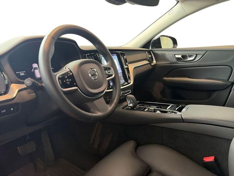 Volvo V60 bild 7