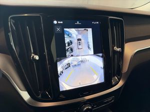 Volvo V60 bild 17