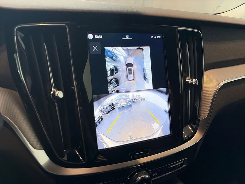 Volvo V60 bild 17