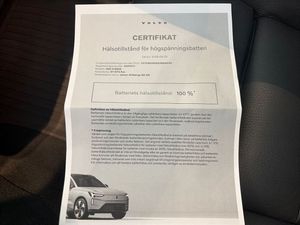 Volvo V60 bild 18