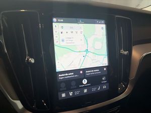 Volvo V60 bild 11