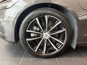 Volvo V60 bild 20