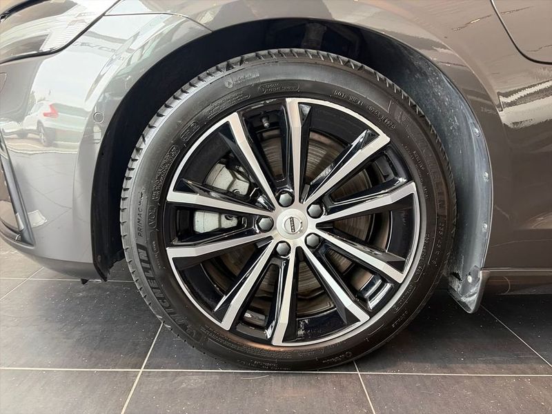 Volvo V60 bild 20