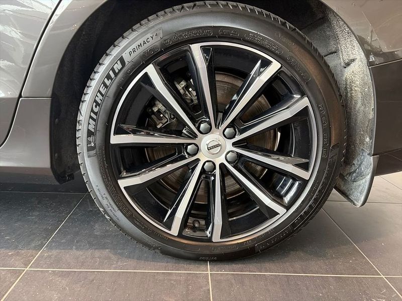 Volvo V60 bild 19