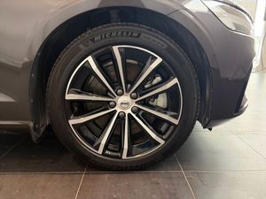 Volvo V60 bild 21