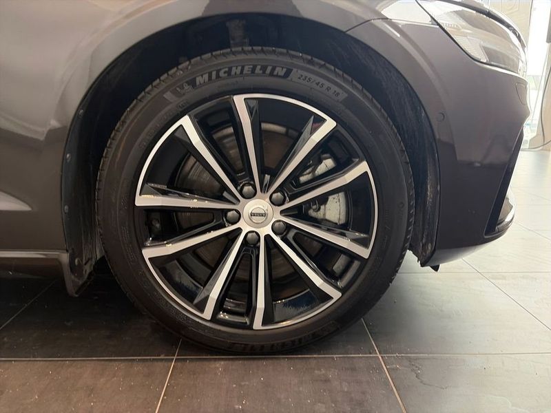 Volvo V60 bild 21