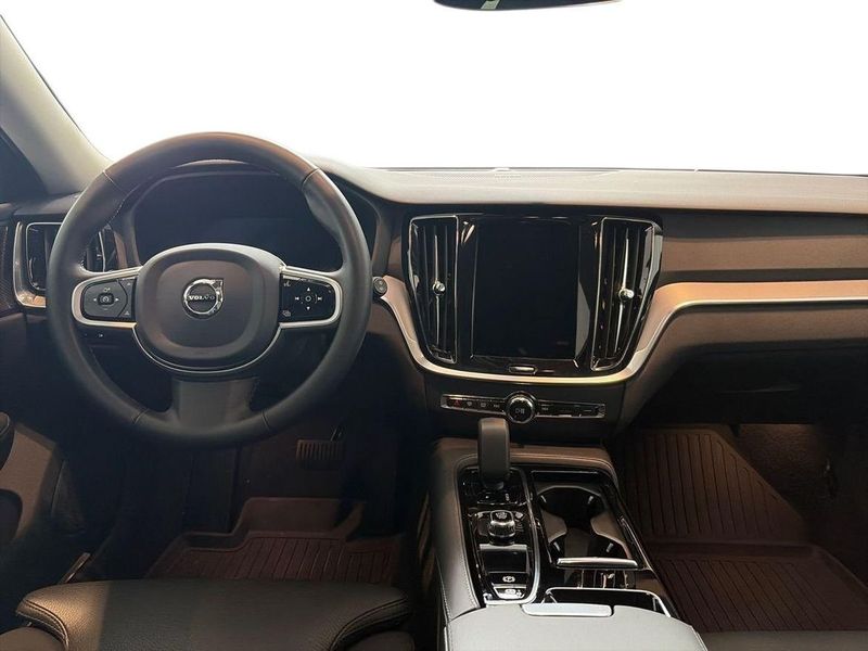 Volvo V60 bild 8