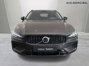 Volvo V60 bild 5