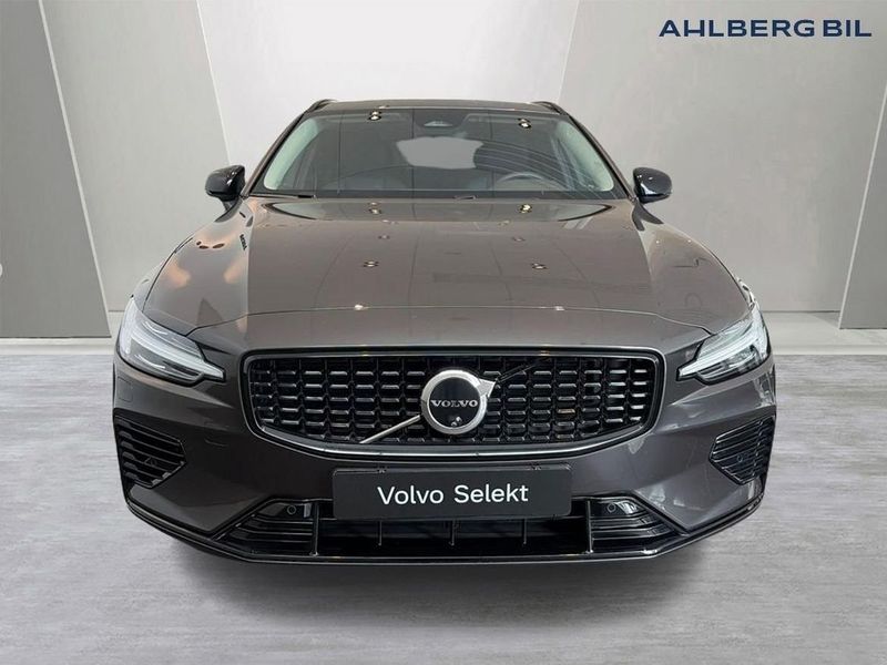 Volvo V60 bild 5