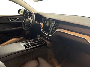 Volvo V60 bild 10
