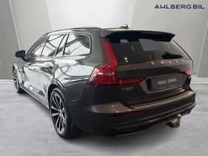 Volvo V60 bild 3