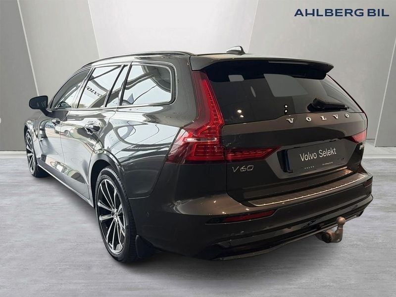 Volvo V60 bild 3