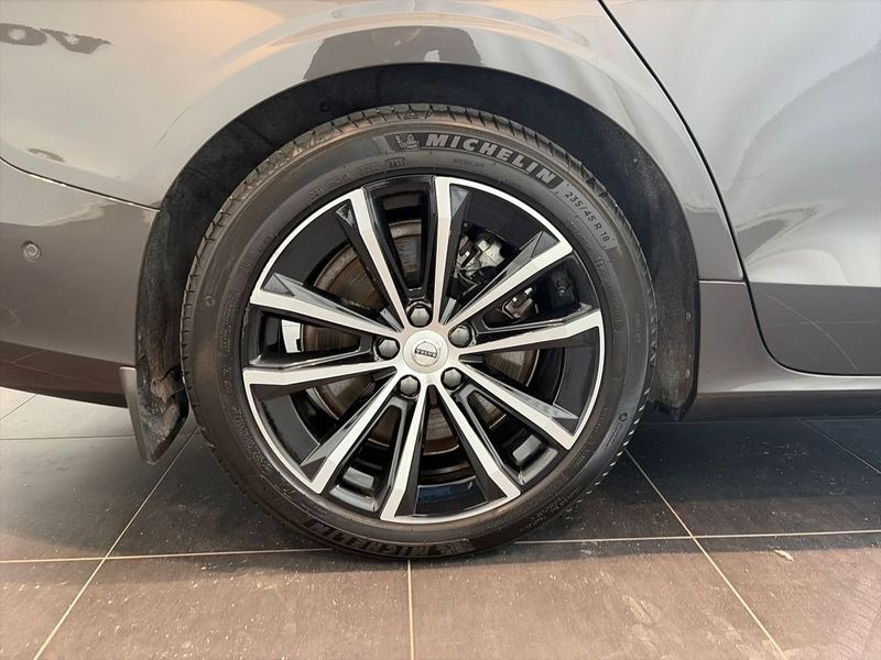 Volvo V60 bild 22
