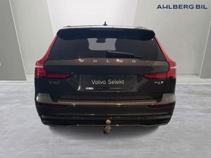 Volvo V60 bild 4