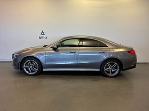 Mercedes CLA250 bild 3