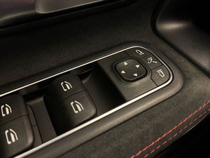 Mercedes CLA250 bild 13