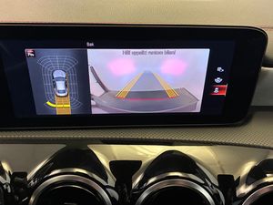 Mercedes CLA250 bild 14