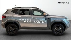 Dacia Duster bild 6