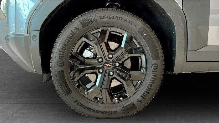 Dacia Duster bild 10