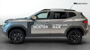Dacia Duster bild 2