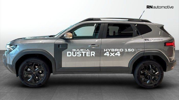 Dacia Duster bild 2