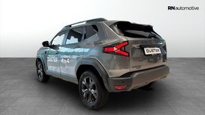 Dacia Duster bild 3