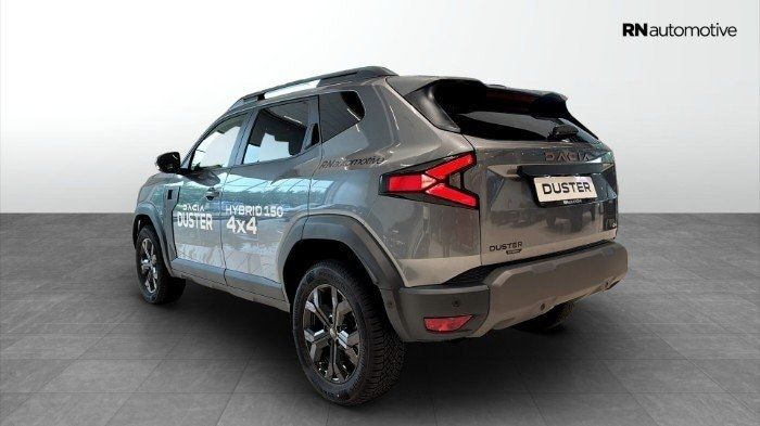 Dacia Duster bild 3