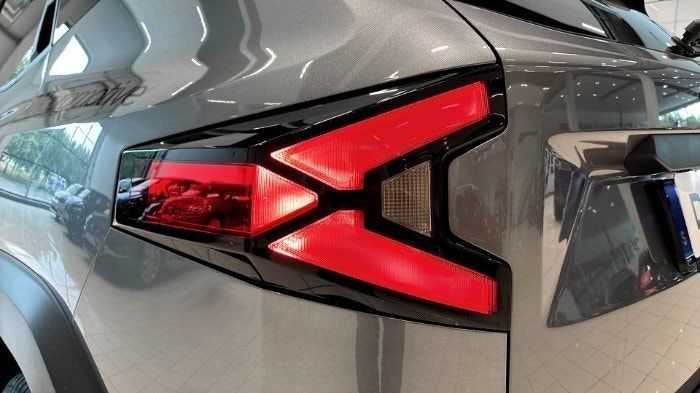 Dacia Duster bild 11