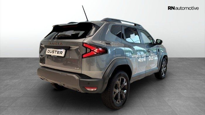 Dacia Duster bild 5