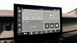 Dacia Duster bild 18