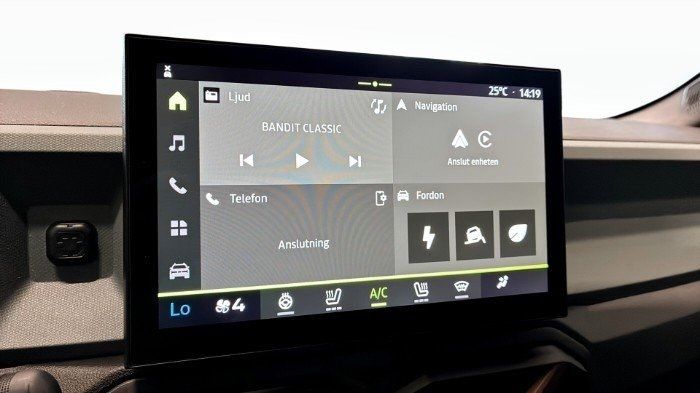 Dacia Duster bild 18