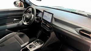 Dacia Duster bild 14